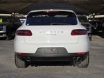 2018 Porsche Macan S