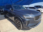 2025 Volvo XC90 Plus