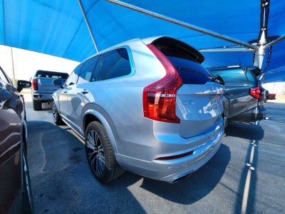 2021 Volvo XC90 Momentum