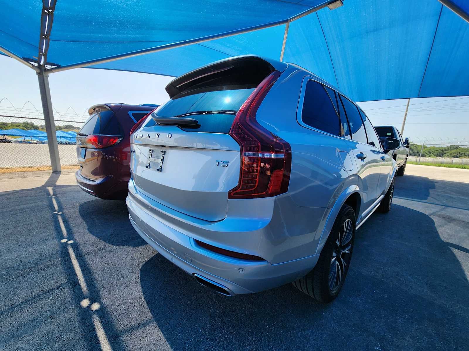 2021 Volvo XC90 Momentum