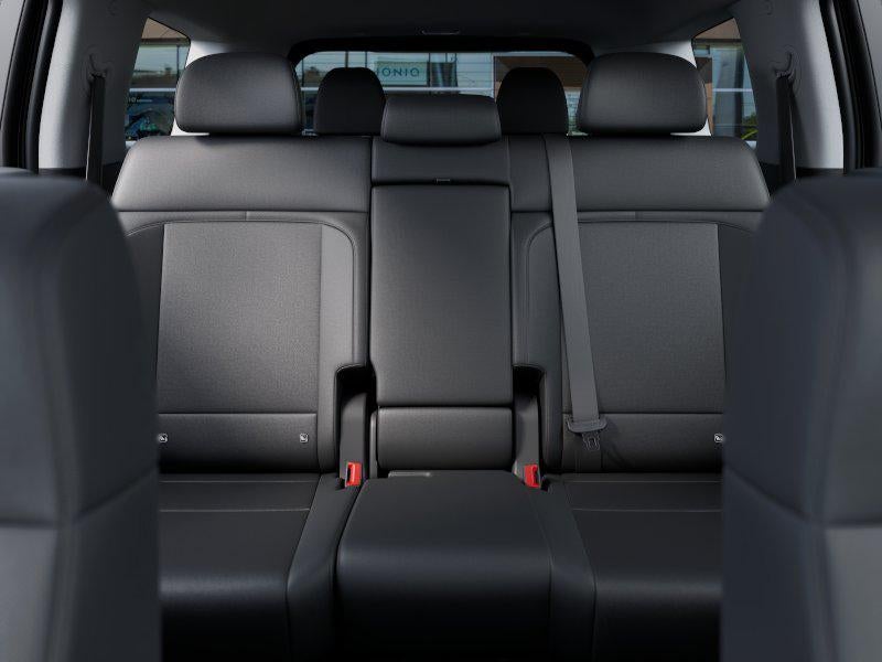 2027 Hyundai SANTA FE SE FWD