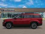 2027 Hyundai SANTA FE SEL FWD