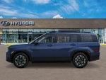 2027 Hyundai SANTA FE SEL FWD