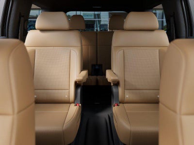2027 Hyundai SANTA FE Limited FWD