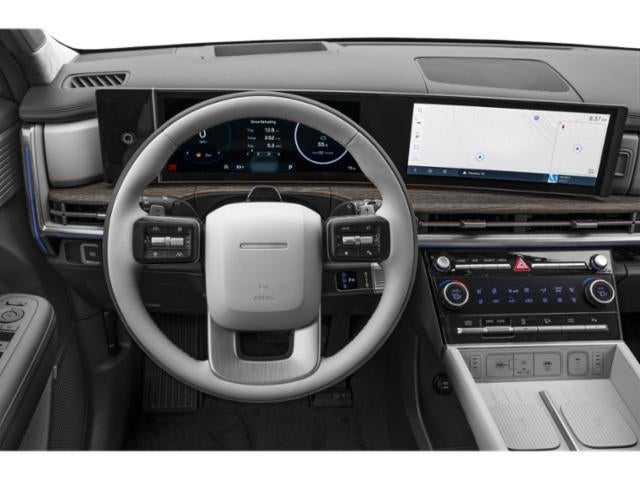 2027 Hyundai SANTA FE Calligraphy FWD