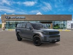 2027 Hyundai SANTA FE Calligraphy FWD