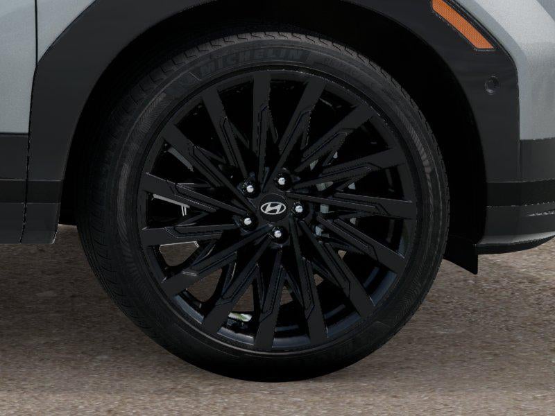 2027 Hyundai SANTA FE Calligraphy FWD