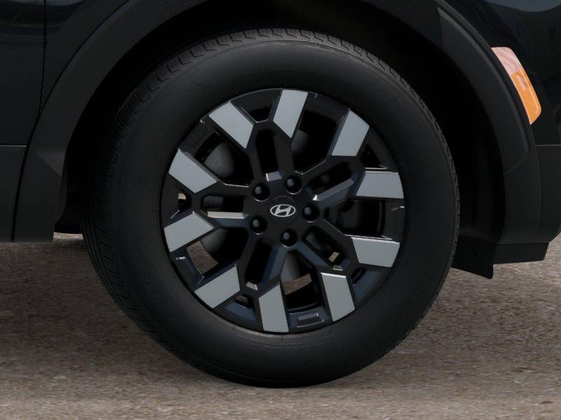 2027 Hyundai SANTA CRUZ SE FWD
