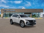 2026 Hyundai TUCSON HYBRID SE