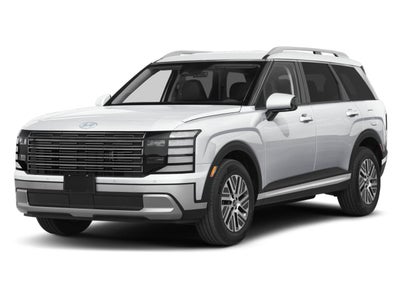 2026 Hyundai PALISADE HYBRID HEV SEL PREM 7P