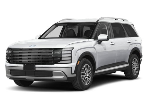 2026 Hyundai PALISADE HYBRID HEV SEL PREM 7P