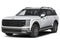 2026 Hyundai PALISADE HYBRID HEV SEL PREM 7P