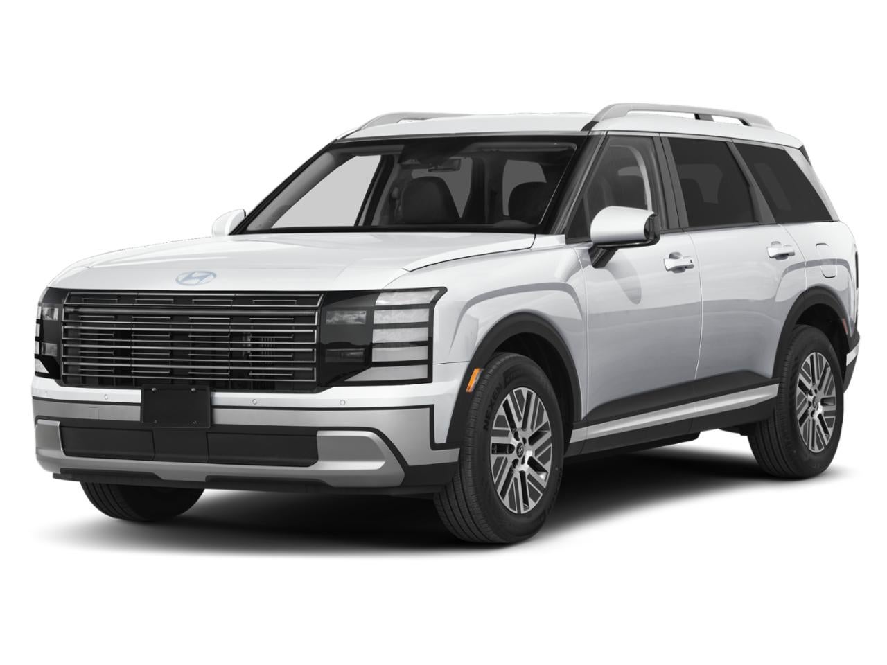 2026 Hyundai PALISADE HYBRID HEV SEL PREM 7P