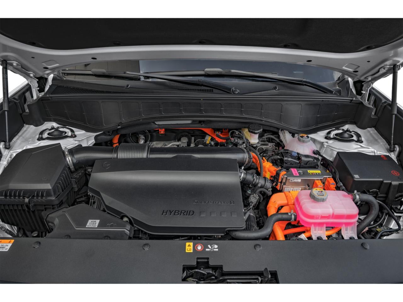 2026 Hyundai PALISADE HYBRID HEV SEL PREM 7P