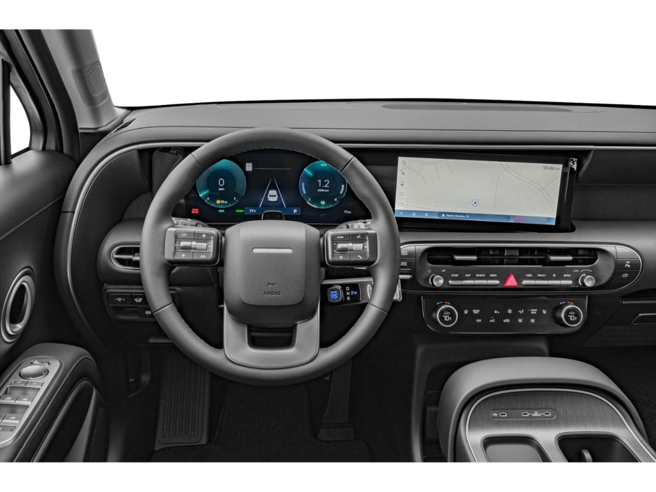 2026 Hyundai PALISADE HYBRID HEV SEL PREM 7P
