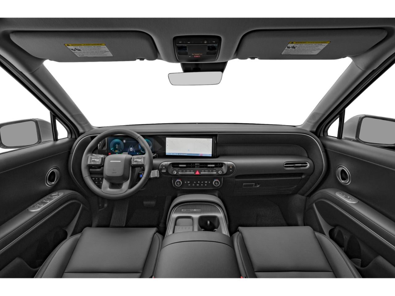 2026 Hyundai PALISADE HYBRID HEV SEL PREM 7P