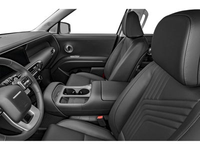 2026 Hyundai PALISADE HYBRID HEV SEL PREM 7P