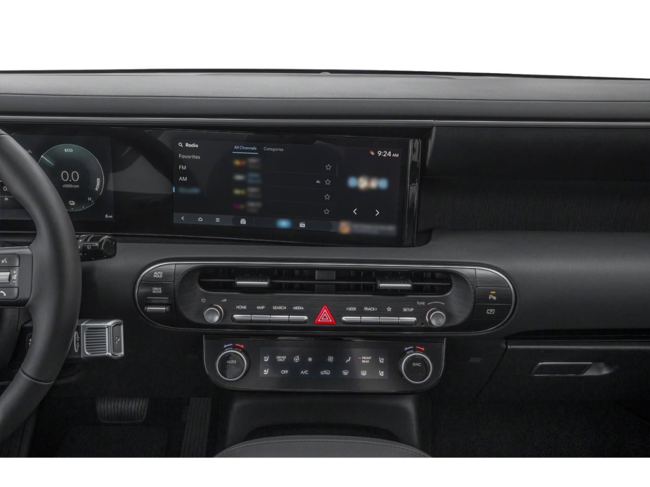 2026 Hyundai PALISADE HYBRID HEV SEL PREM 7P