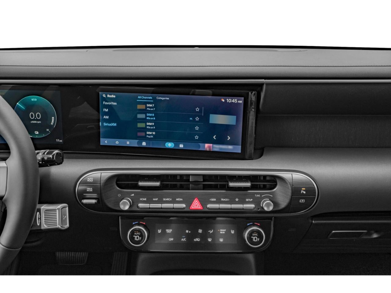 2026 Hyundai PALISADE HYBRID HEV SEL PREM 7P
