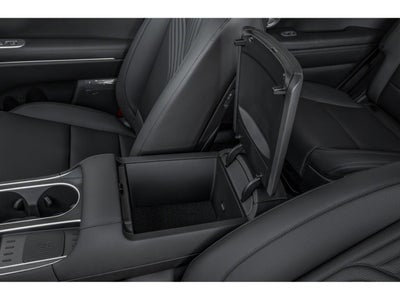 2026 Hyundai PALISADE HYBRID HEV SEL PREM 7P