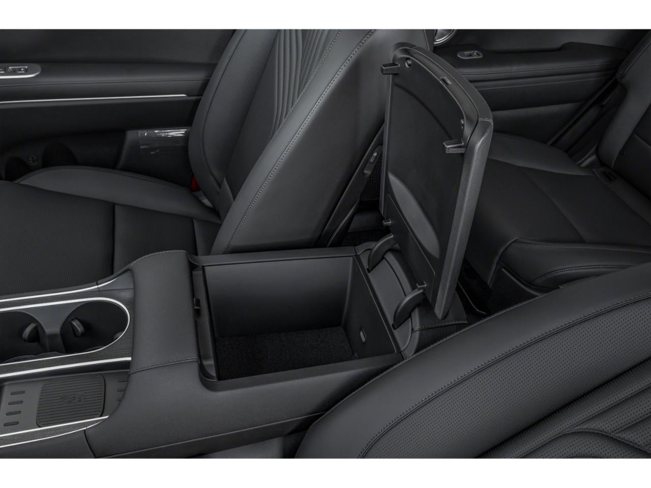 2026 Hyundai PALISADE HYBRID HEV SEL PREM 7P