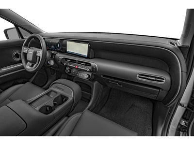2026 Hyundai PALISADE HYBRID HEV SEL PREM 7P