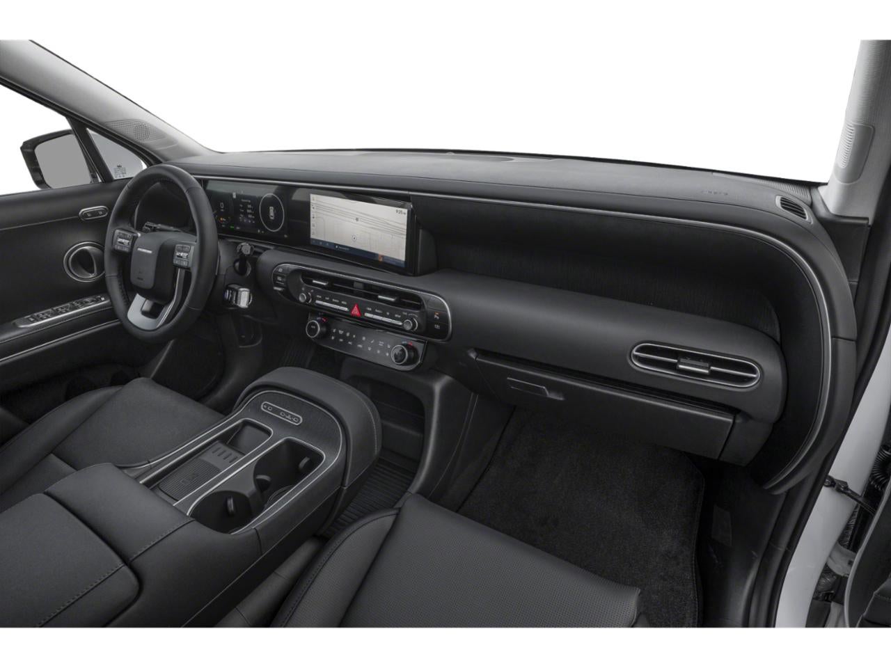 2026 Hyundai PALISADE HYBRID HEV SEL PREM 7P