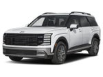 2026 Hyundai PALISADE HYBRID HEV SEL PREM 7P