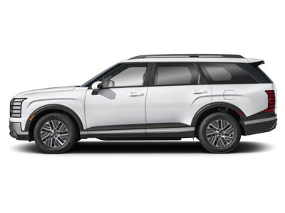 2026 Hyundai PALISADE HYBRID HEV SEL PREM 7P