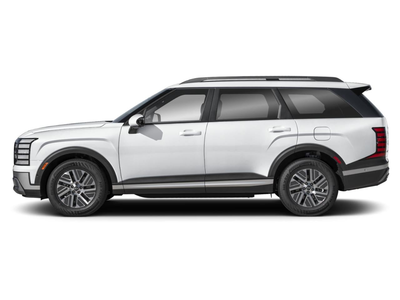 2026 Hyundai PALISADE HYBRID HEV SEL PREM 7P