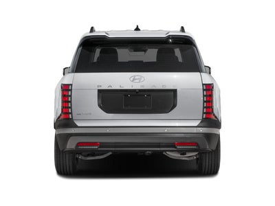 2026 Hyundai PALISADE HYBRID HEV SEL PREM 7P