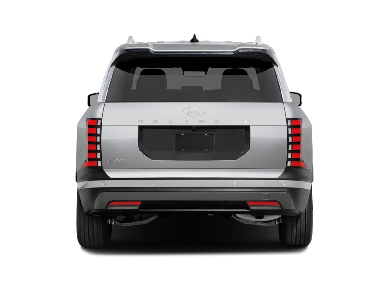 2026 Hyundai PALISADE HYBRID HEV SEL PREM 7P