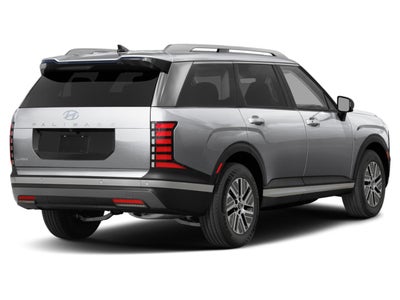 2026 Hyundai PALISADE HYBRID HEV SEL PREM 7P