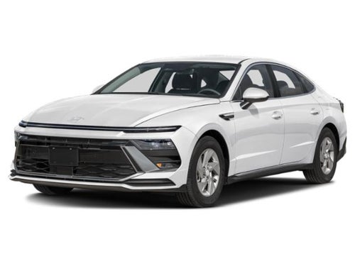 2027 Hyundai SONATA SE
