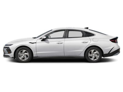 2027 Hyundai SONATA SE