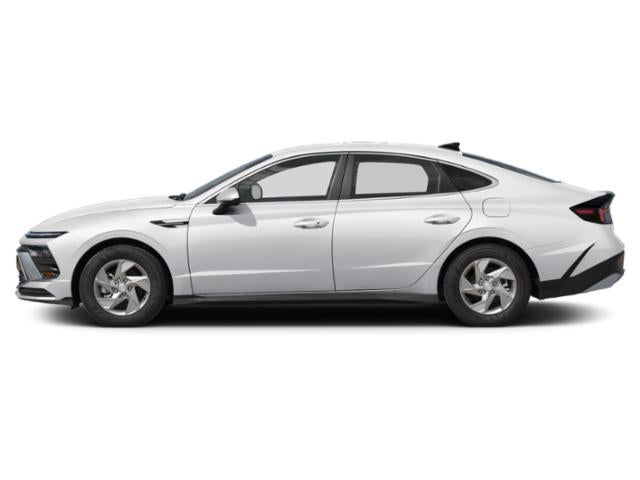 2027 Hyundai SONATA SE