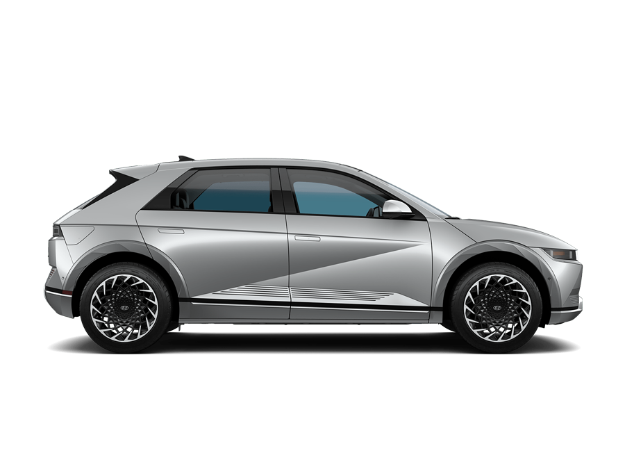 Hyundai Evolve+ | James Wood Hyundai in Decatur TX