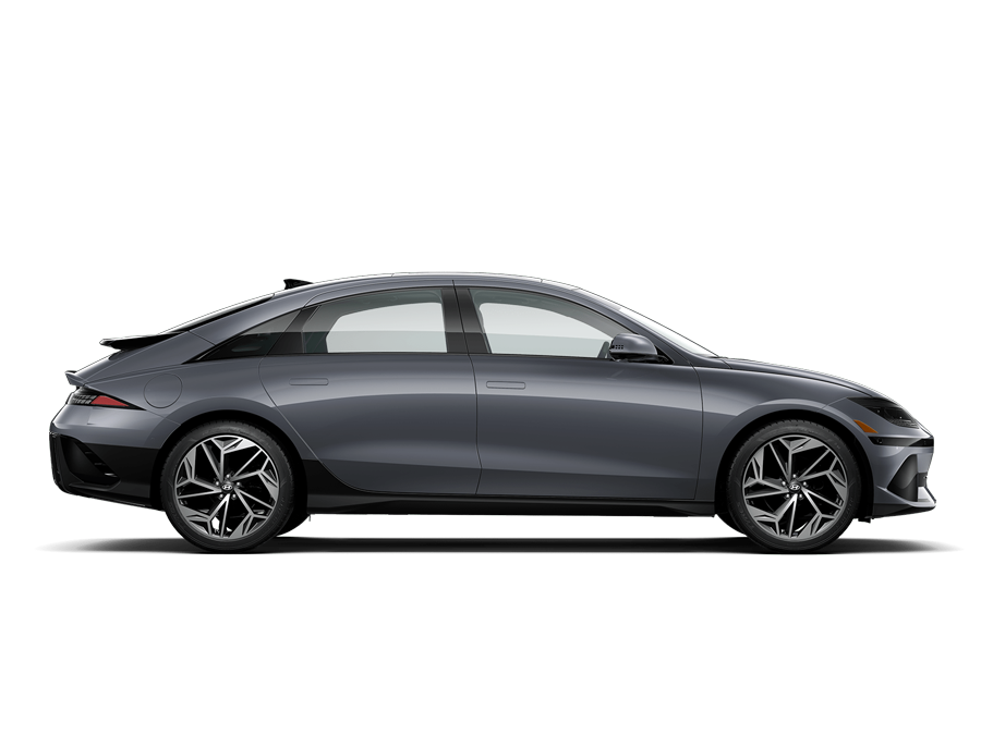 Hyundai Evolve+ | James Wood Hyundai in Decatur TX