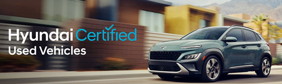 James Wood Hyundai in Decatur TX