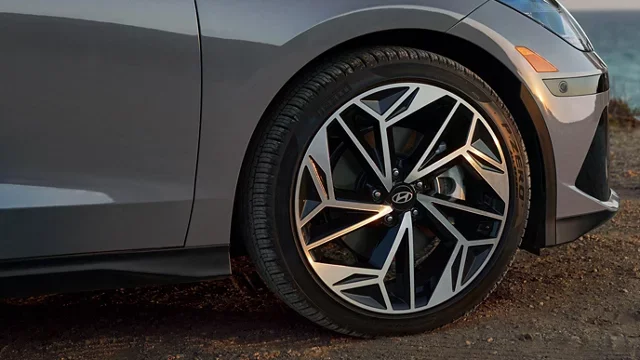 Other factors | James Wood Hyundai in Decatur TX