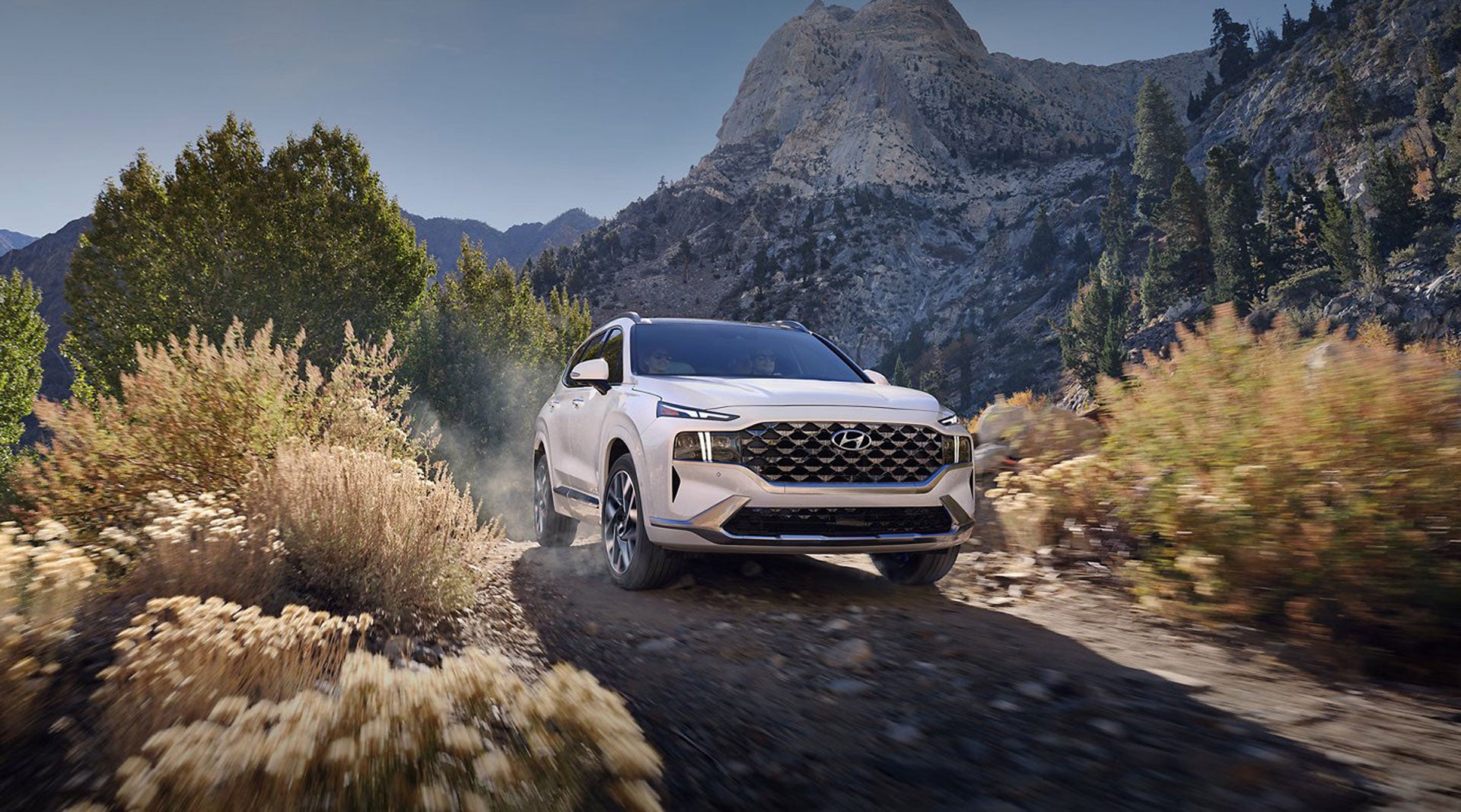 Oil Change at James Wood Hyundai in Decatur TX