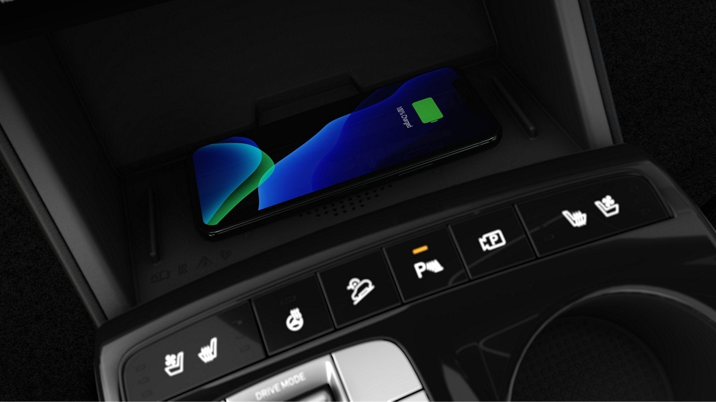 The all-new 2022 TUCSON | James Wood Hyundai in Decatur TX