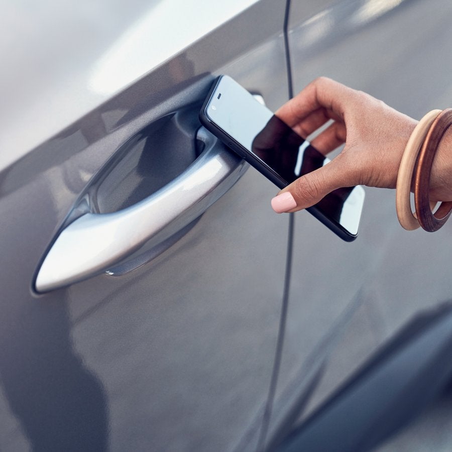 The all-new 2022 TUCSON | James Wood Hyundai in Decatur TX