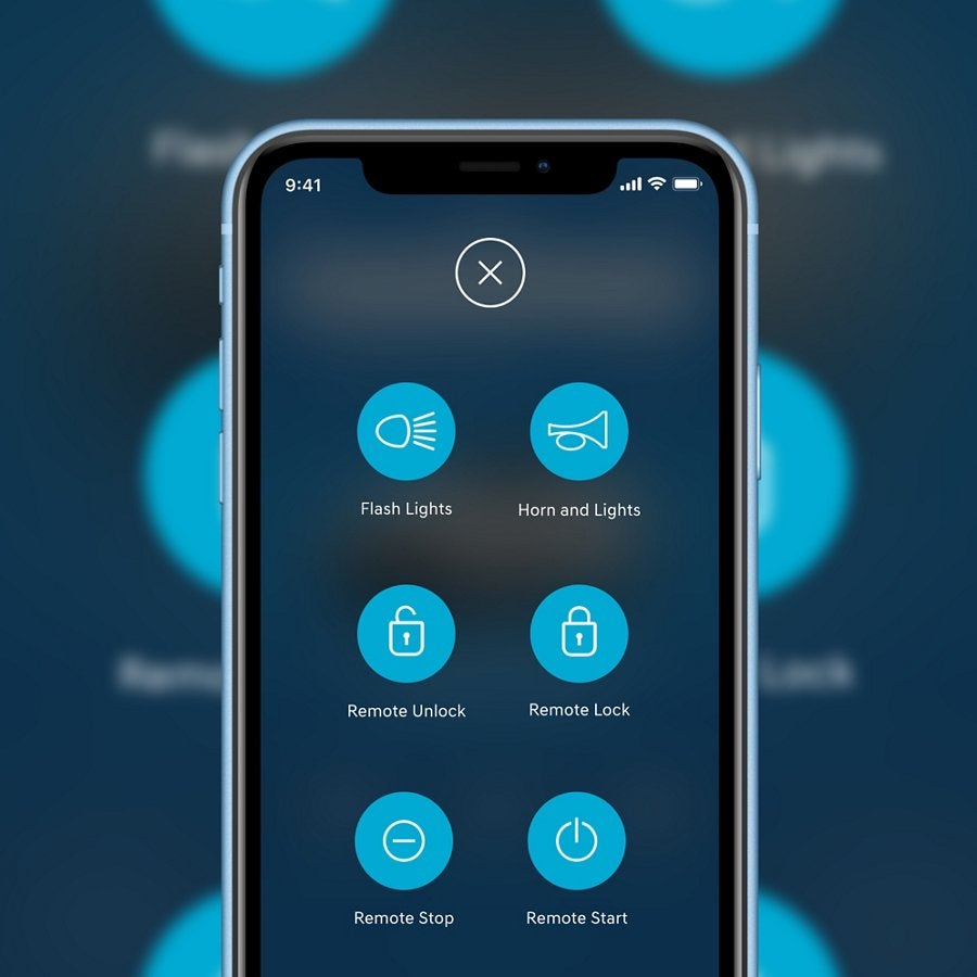 The all-new 2022 TUCSON | James Wood Hyundai in Decatur TX