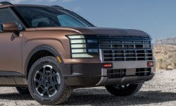Hyundai Palisade Review
