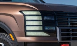 2027 Hyundai Palisade Model Review