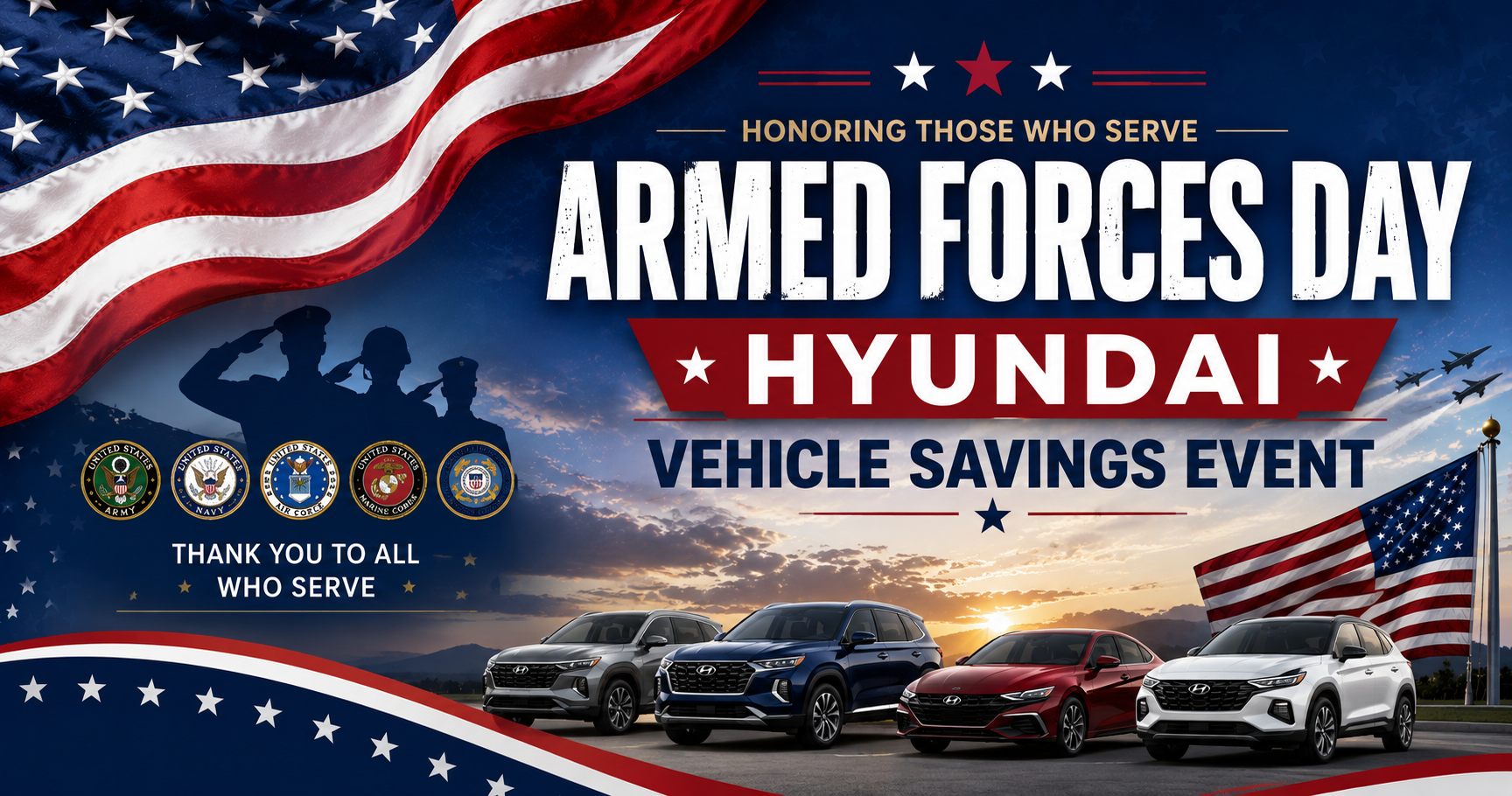 Armed Forces Day
