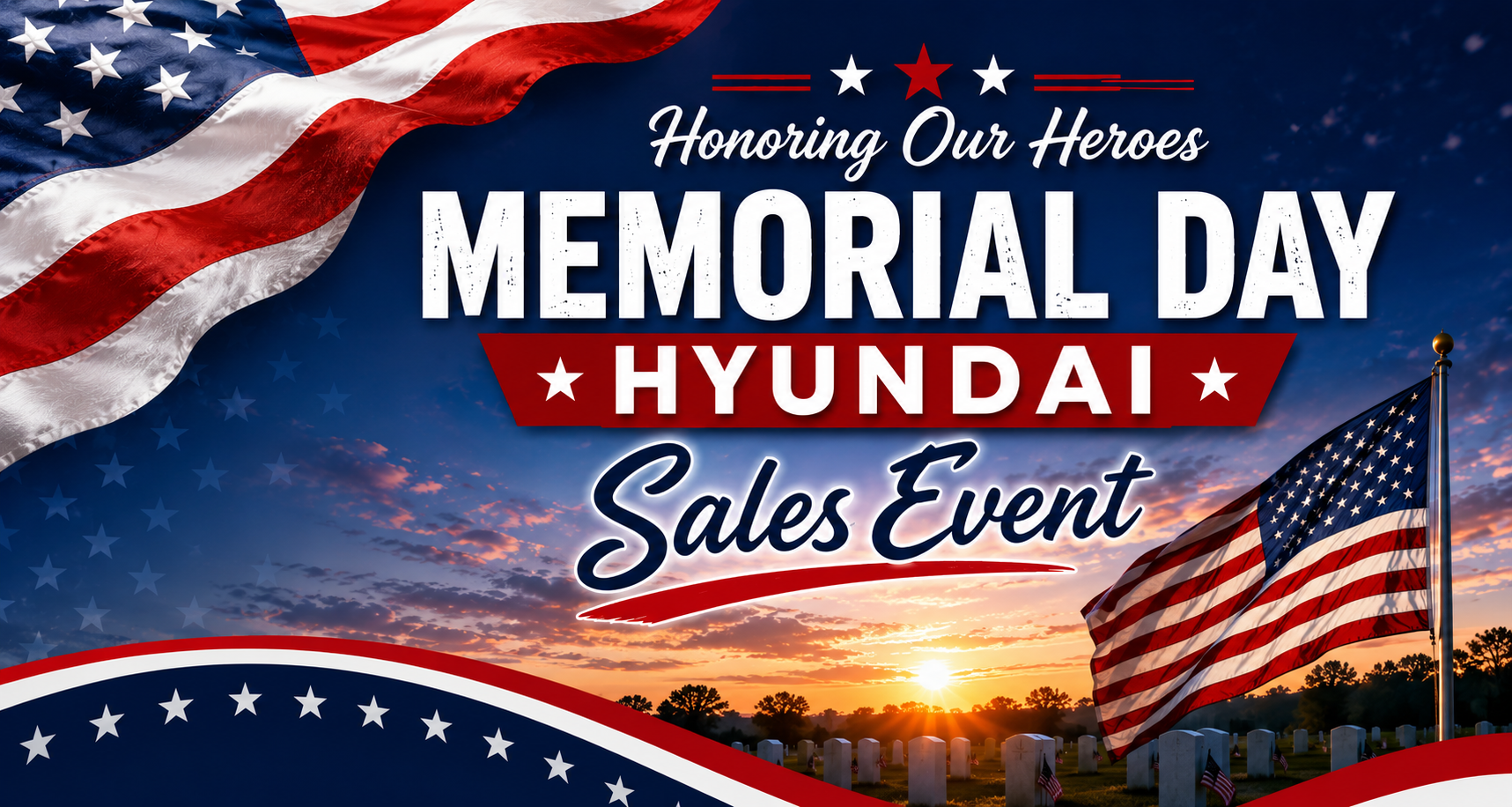 memorial day hyundai