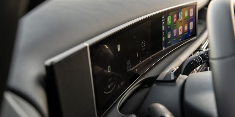 New 2025 Hyundai Tucson Model Review