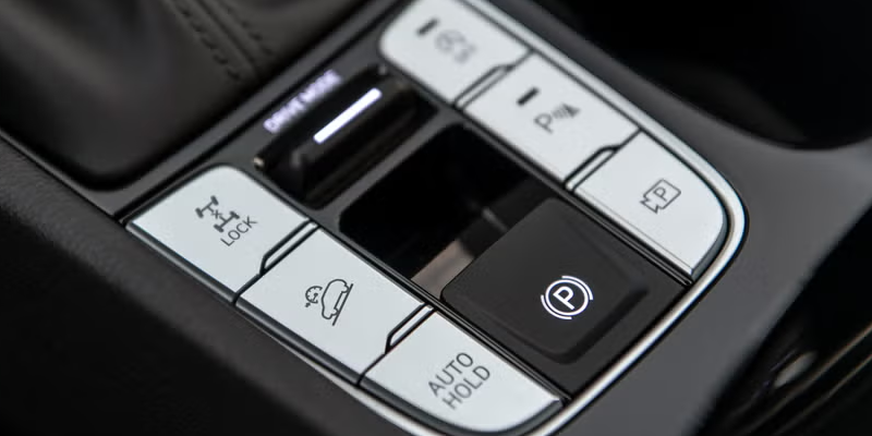 2025 Hyundai Tucson Infotainment Features